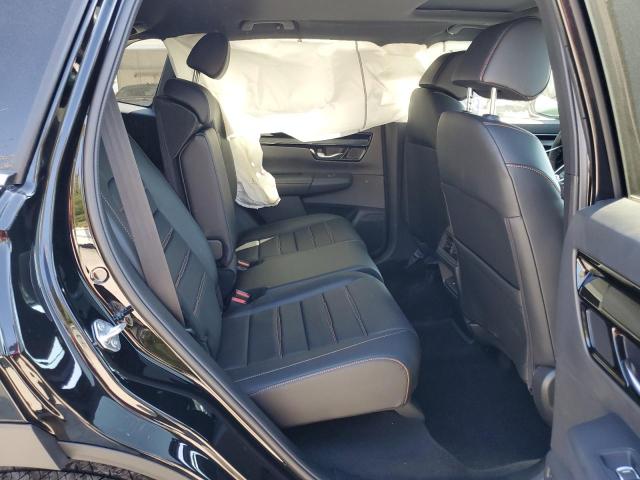2024 HONDA CR-V SPORT - 5J6RS6H97RL006925