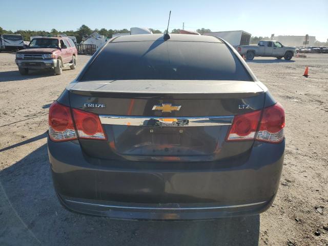 2015 CHEVROLET CRUZE LTZ - 1G1PG5SB0F7214663