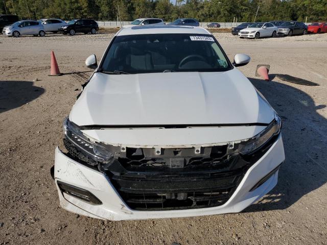 1HGCV1F46JA061929 Honda ACCORD EX
