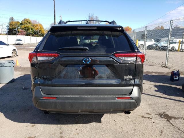 2023 TOYOTA RAV4 WOODL - 2T3UWRFV0PW166824