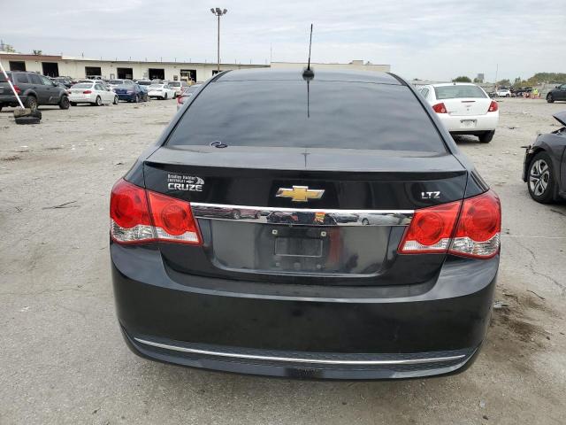 2015 CHEVROLET CRUZE LTZ - 1G1PG5SB3F7300744