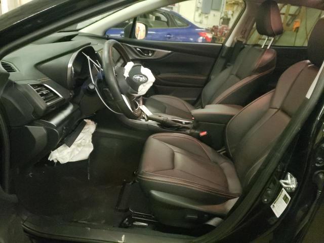JF2GTHNC5PH303554 Subaru Crosstrek Limited