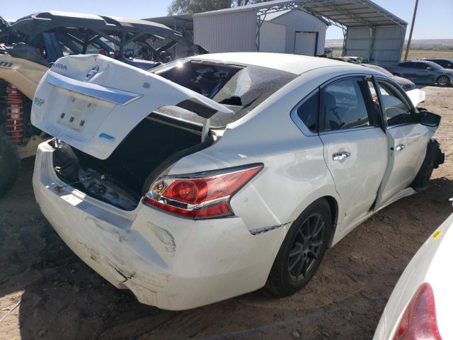 1N4AL3AP5EN359417 2014 Nissan Altima 2.5