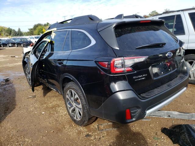 4S4BTANC9M3202957 Subaru Outback Limited