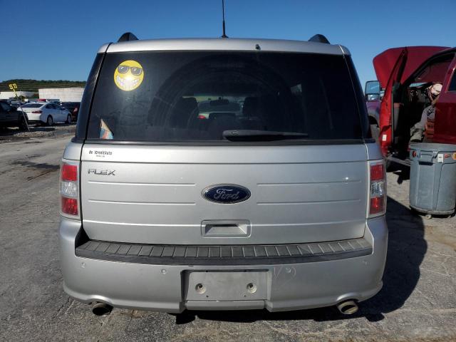 2FMGK5B86EBD13788 Ford FLEX SE