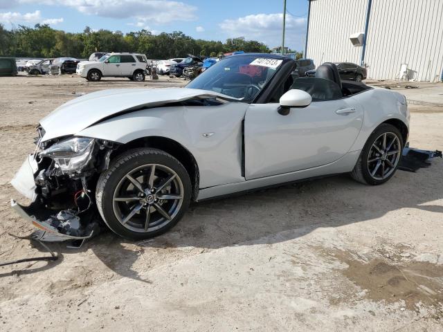 2017 Mazda MX-5 Miata Grand Touring