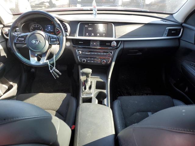 2020 KIA OPTIMA LX - 5XXGT4L37LG441050