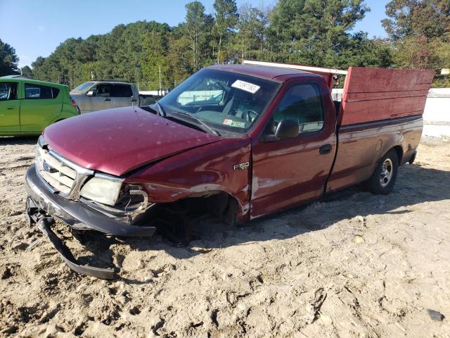 2003 Ford F-150 