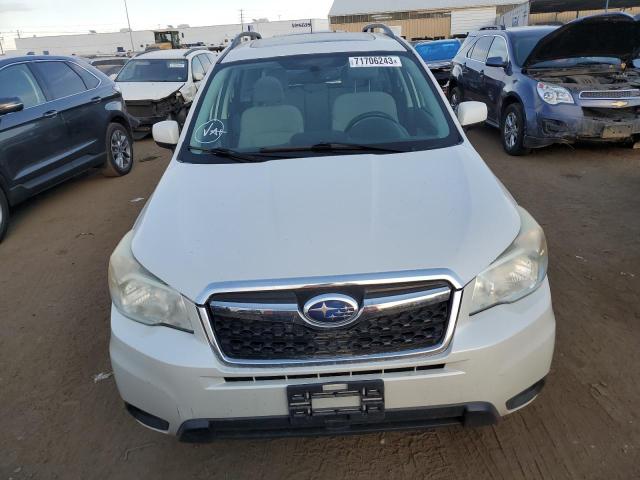 JF2SJAEC0EH410743 | 2014 SUBARU FORESTER 2