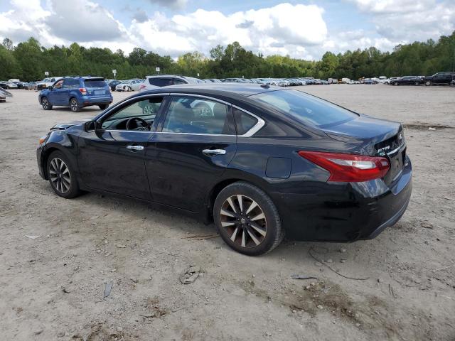 1N4AL3AP9JC164622 | 2018 NISSAN ALTIMA 2.5