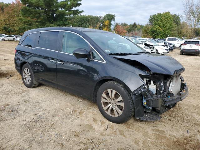 5FNRL5H62EB038827 | 2014 HONDA ODYSSEY EX