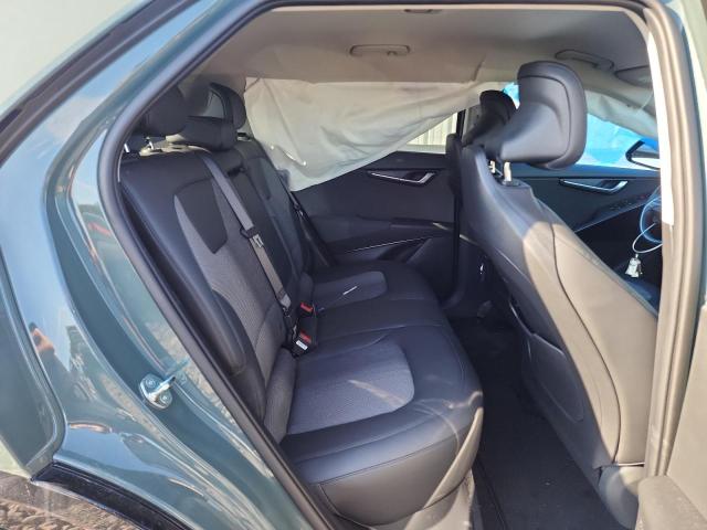 KNDCR3L18P5026464 KIA Niro Wind