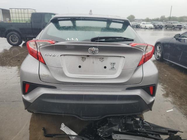 NMTKHMBX2KR079544 Toyota C-HR XLE 6