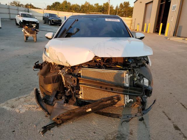 2022 VOLKSWAGEN GTI AUTOBA WVW587CD6NW195032