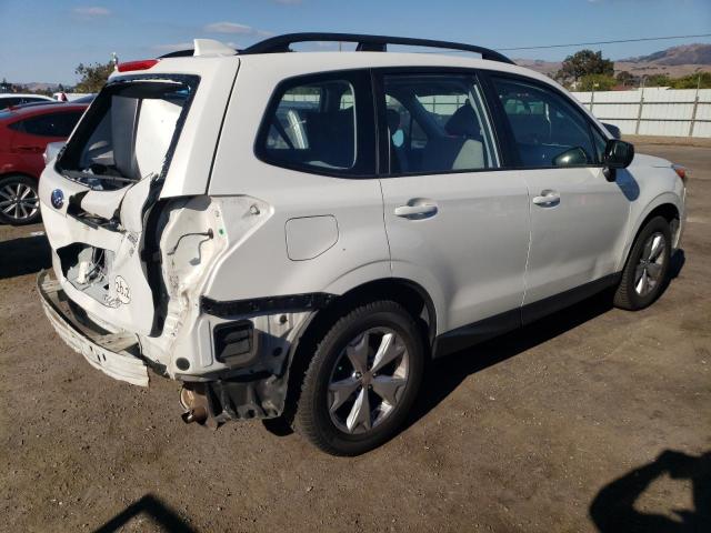 JF2SJABC2GH503576 Subaru Forester 2.5i
