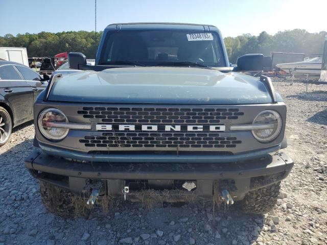 1FMEE5DH2MLA95472 Ford Bronco Base