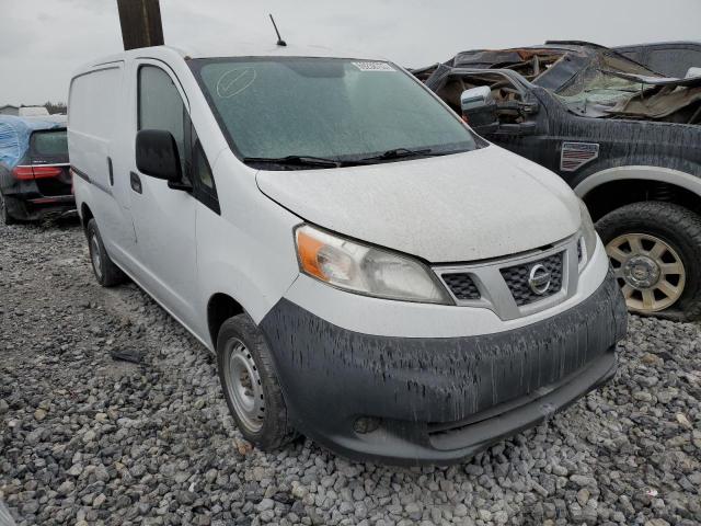 3N6CM0KNXGK697817 Nissan NV200 2.5S