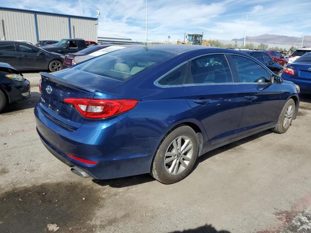 5NPE24AF8HH470995 | 2017 HYUNDAI SONATA SE