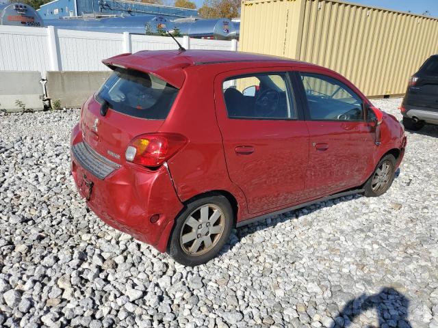 ML32A4HJ7FH006918 Mitsubishi MIRAGE ES