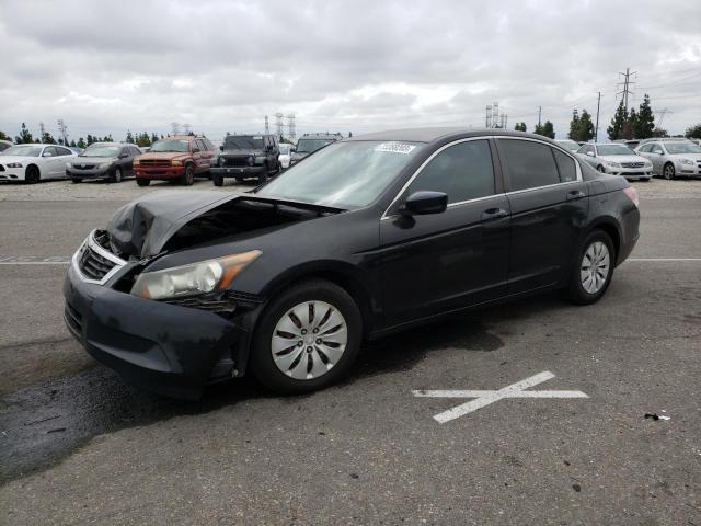 2008 Honda Accord Sedan LX