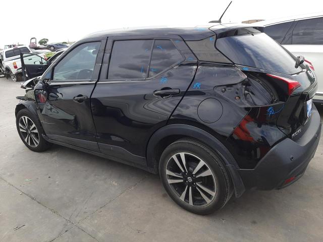 3N1CP5CV8LL522429 Nissan KICKS SV