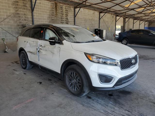 5XYPG4A35HG244727 KIA SORENTO LX