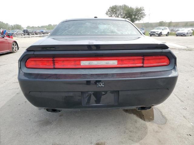 2013 Dodge Challenger R/T VIN: 2C3CDYBT6DH528252 Lot: 60803174