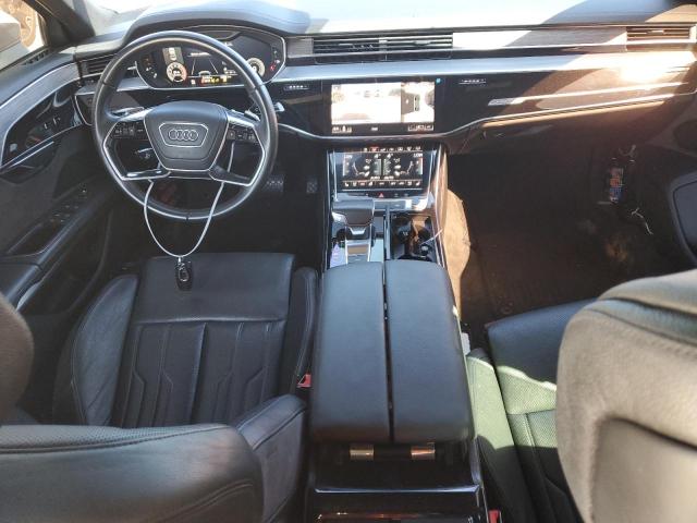 2019 AUDI A8 L WAU8DAF84KN003822