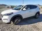 2018 HYUNDAI TUCSON SE - KM8J23A45JU765597