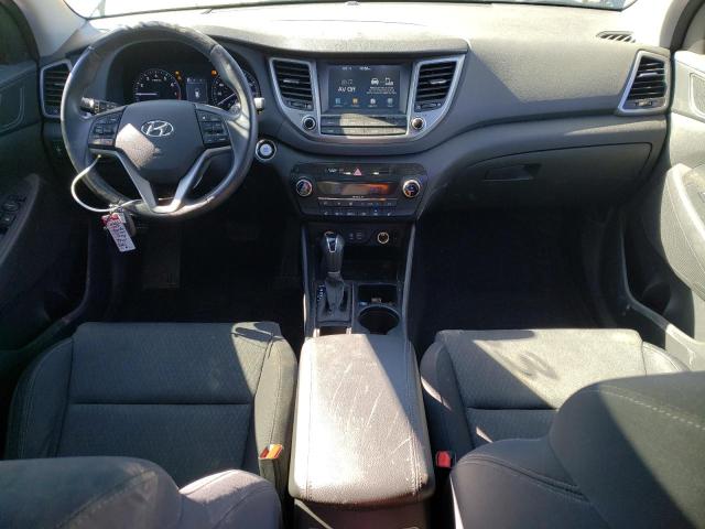 KM8J3CA29JU619408 Hyundai Tucson Value
