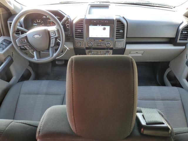 2019 FORD F150 SUPER - 1FTEW1E54KKD86783