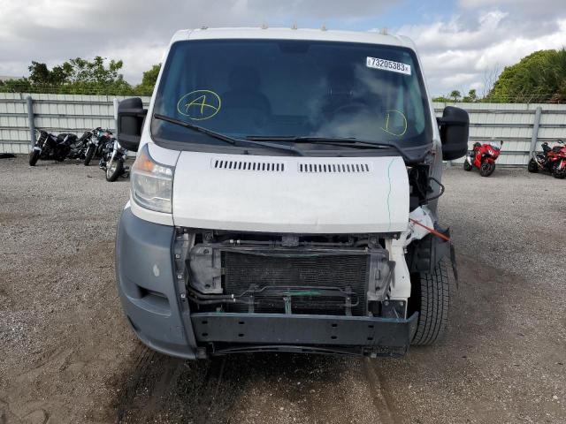 2017 RAM PROMASTER - 3C6TRVNG7HE518168