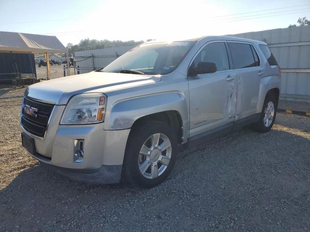 2012 GMC Terrain SLE