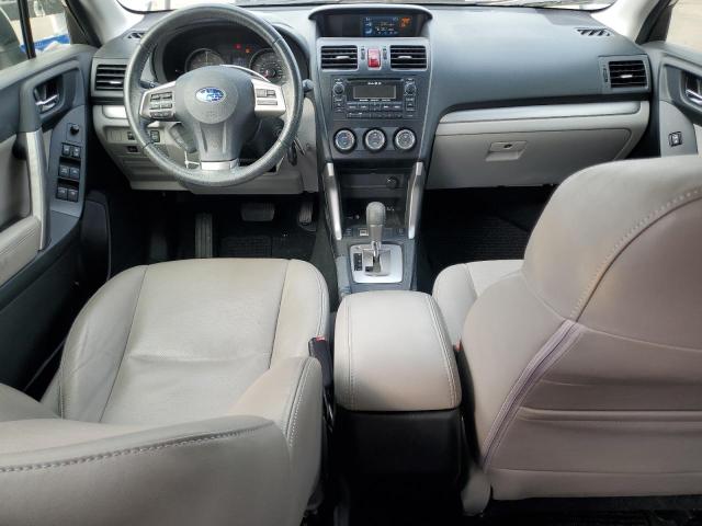 JF2SJAHC4EH466230 Subaru Forester 2.5i Limited