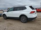 3VV0B7AX4MM021257 2021 VOLKSWAGEN TIGUAN photo no. 2