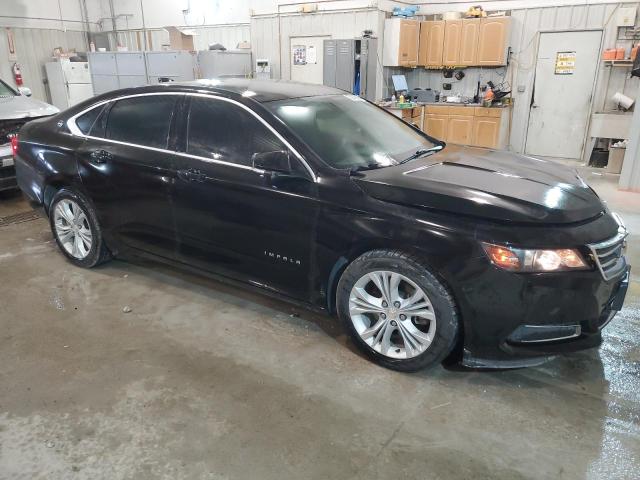 1G1115SL7FU111449 | 2015 CHEVROLET IMPALA LT