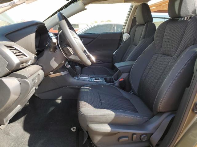 JF2SKAEC4PH412222 Subaru Forester Premium