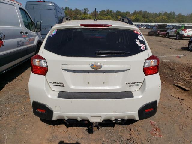 JF2GPABC6H8206221 Subaru Crosstrek Premium