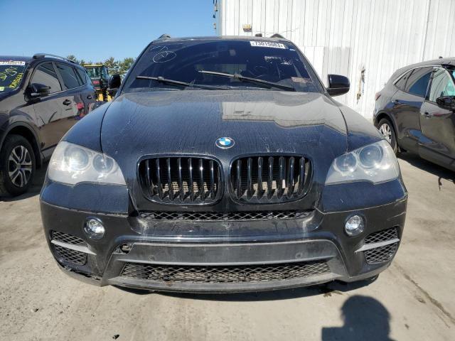 VIN 5UXZV4C51D0E14029 2013 BMW X5, Xdrive35I no.5