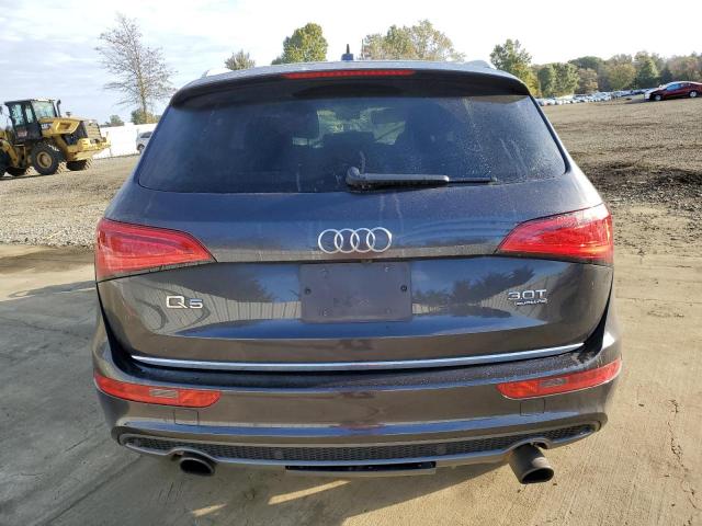 VIN WA1D7AFP5GA083589 2016 Audi Q5, Premium Plus S-... no.6