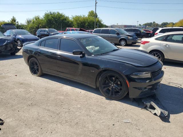 2018 Dodge Charger R/T Rwd VIN: 2C3CDXCT4JH313621 Lot: 40769776