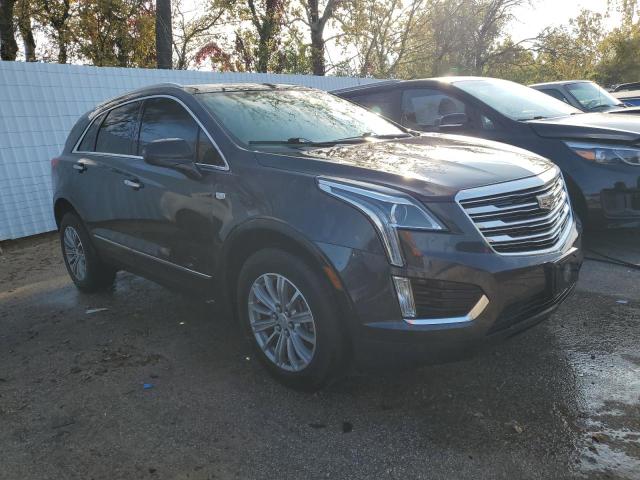 1GYKNDRS6KZ147440 | 2019 CADILLAC XT5 LUXURY