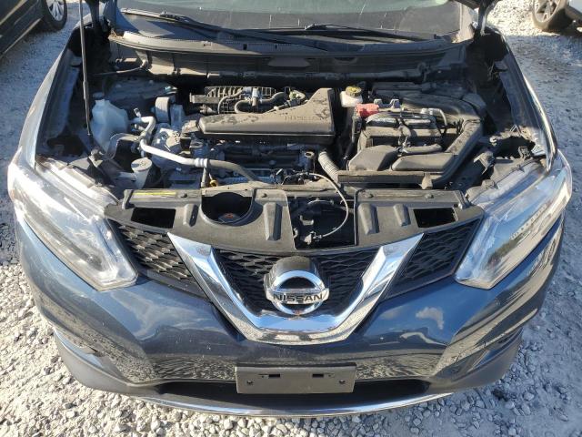 2016 NISSAN ROGUE S - JN8AT2MV0GW144236