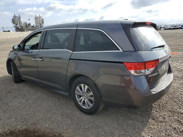 5FNRL5H63FB070977 Honda ODYSSEY EXL