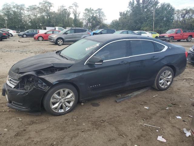 2020 Chevrolet Impala LT