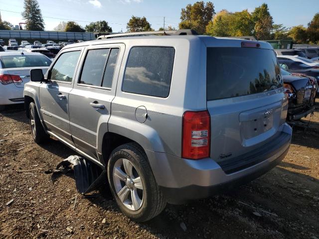 1C4NJPBB9FD157988 | 2015 JEEP PATRIOT SP