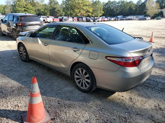 VIN 4T4BF1FK9FR493508 2015 Toyota Camry, LE no.2