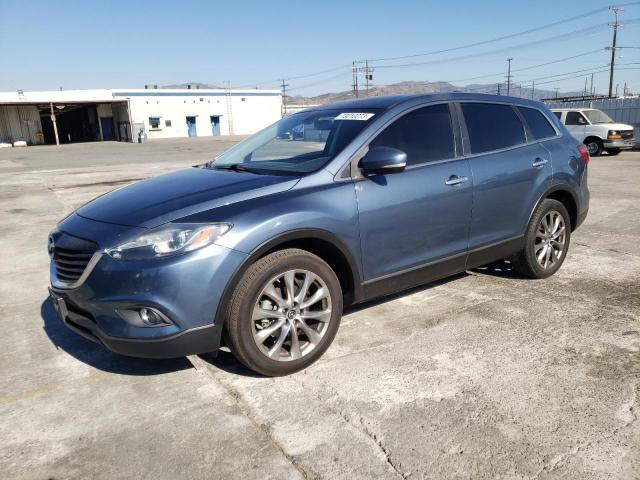 2014 Mazda CX-9 Grand Touring