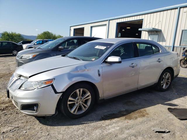 2011 Lincoln MKS 