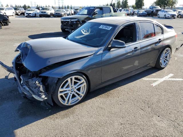 2013 BMW 3 Series 328i